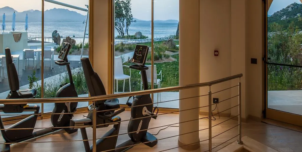 Cala Cuncheddi - Vretreats Hotel Olbia