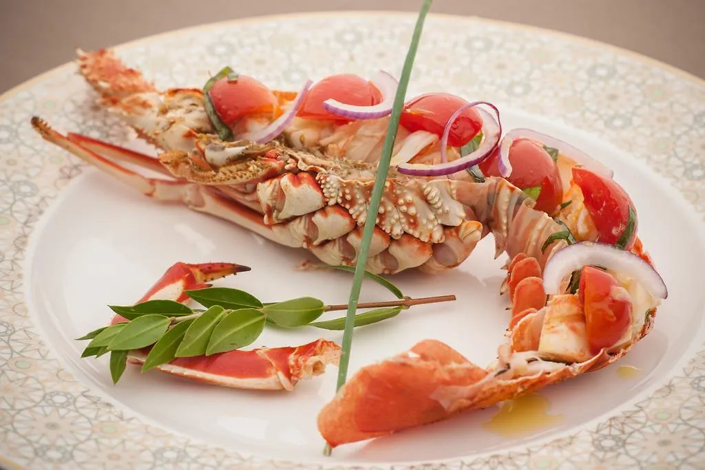 Cala Cuncheddi - Vretreats Hotel Olbia