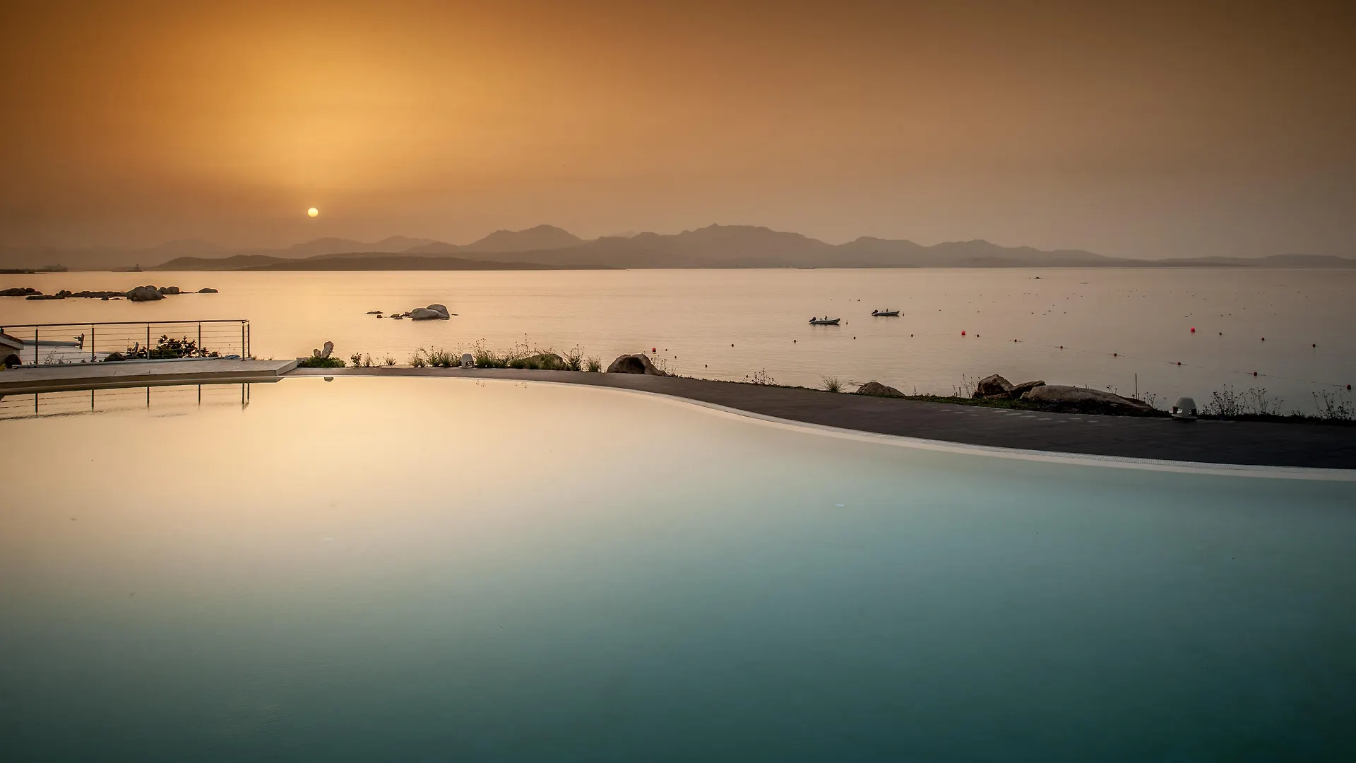 Hotel Cala Cuncheddi - Vretreats à Olbia