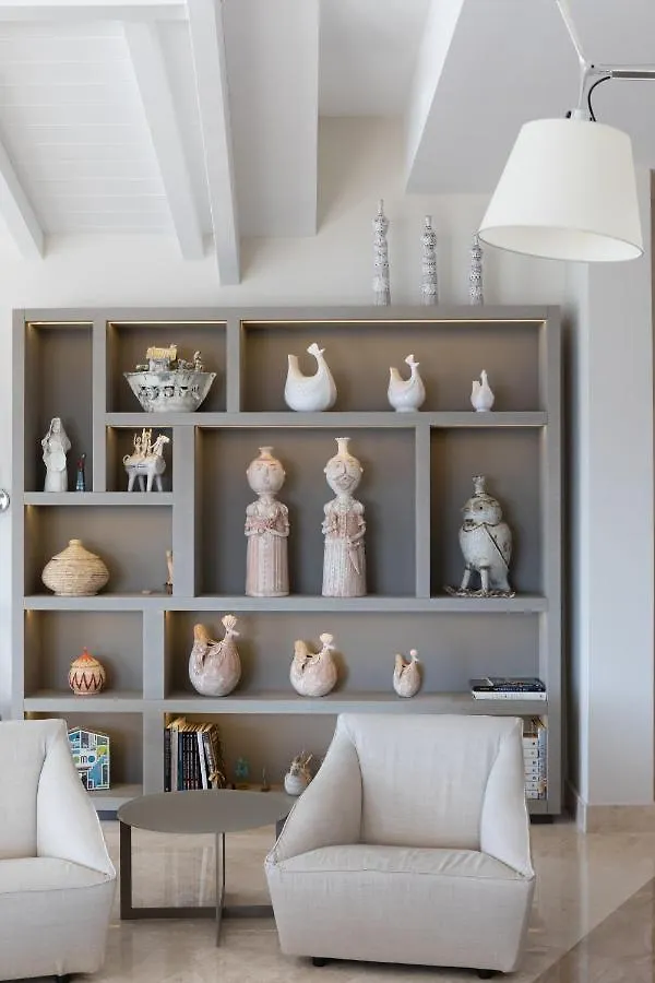 Cala Cuncheddi - Vretreats Hotel Olbia