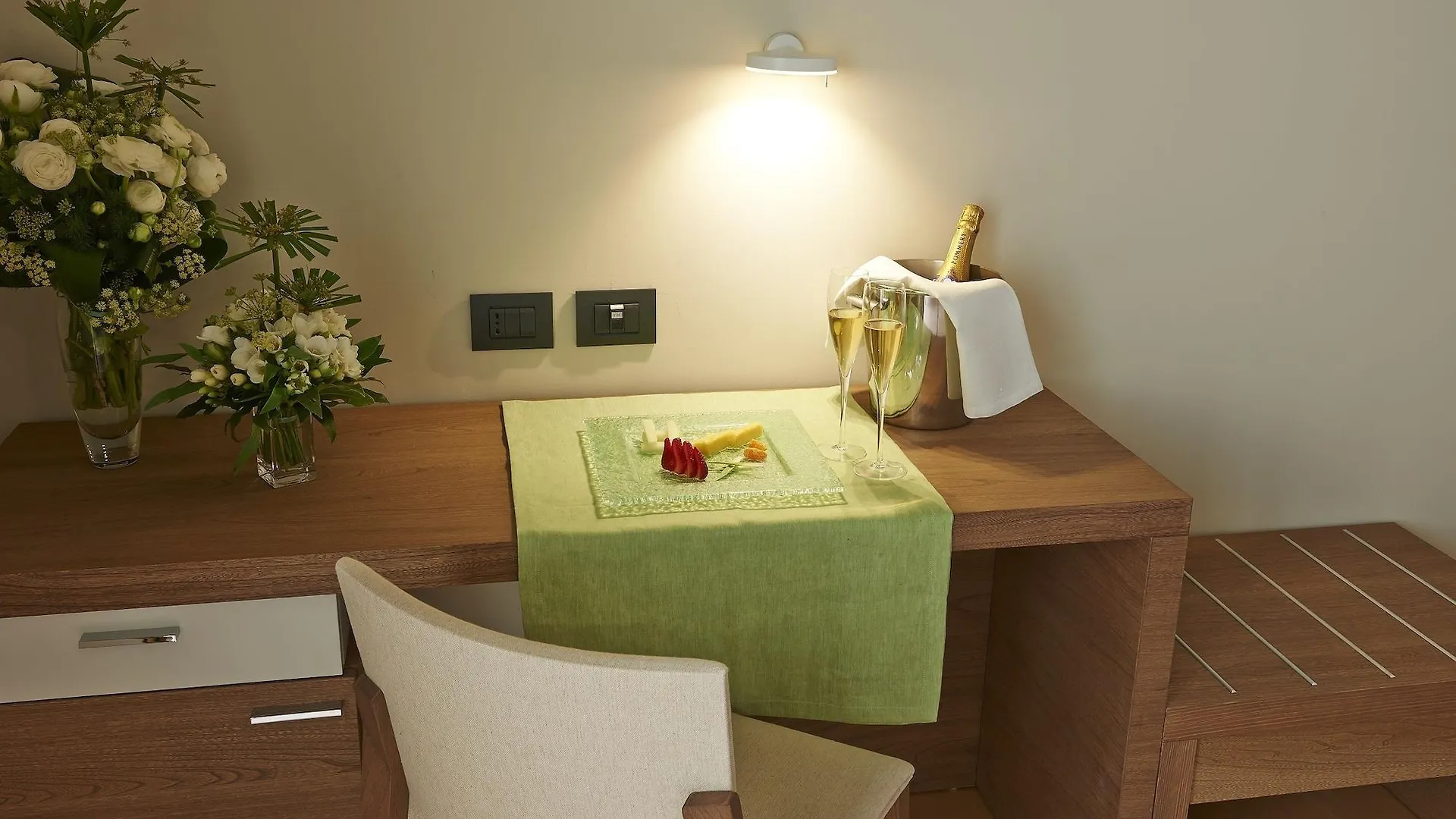 Hotel Cala Cuncheddi - Vretreats à Olbia