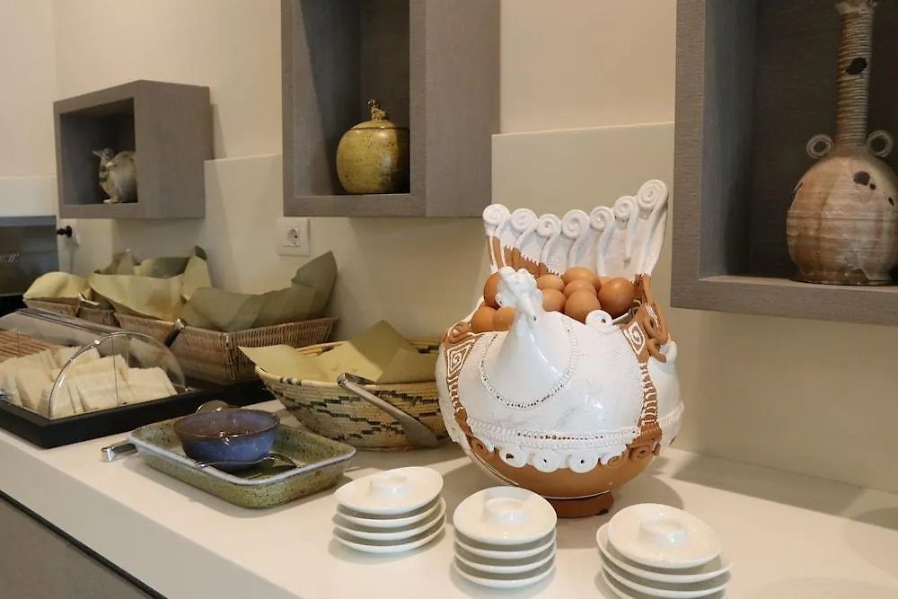 ****  Hotel Cala Cuncheddi - Vretreats Olbia Italia