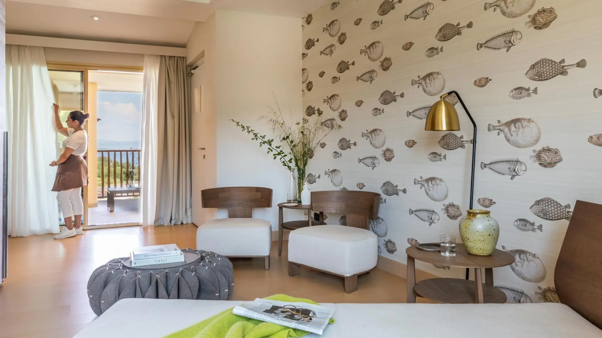 Hotel Cala Cuncheddi - Vretreats à Olbia