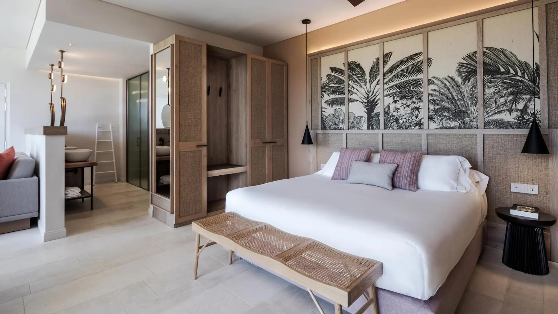 Hotel Cala Cuncheddi - Vretreats à Olbia Italie