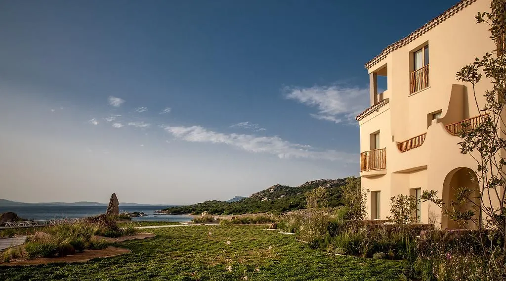 Hotel Cala Cuncheddi - Vretreats à Olbia