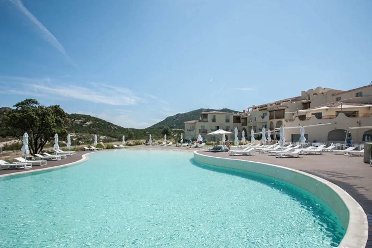 Cala Cuncheddi - Vretreats Hotel Olbia 4*,  Italy