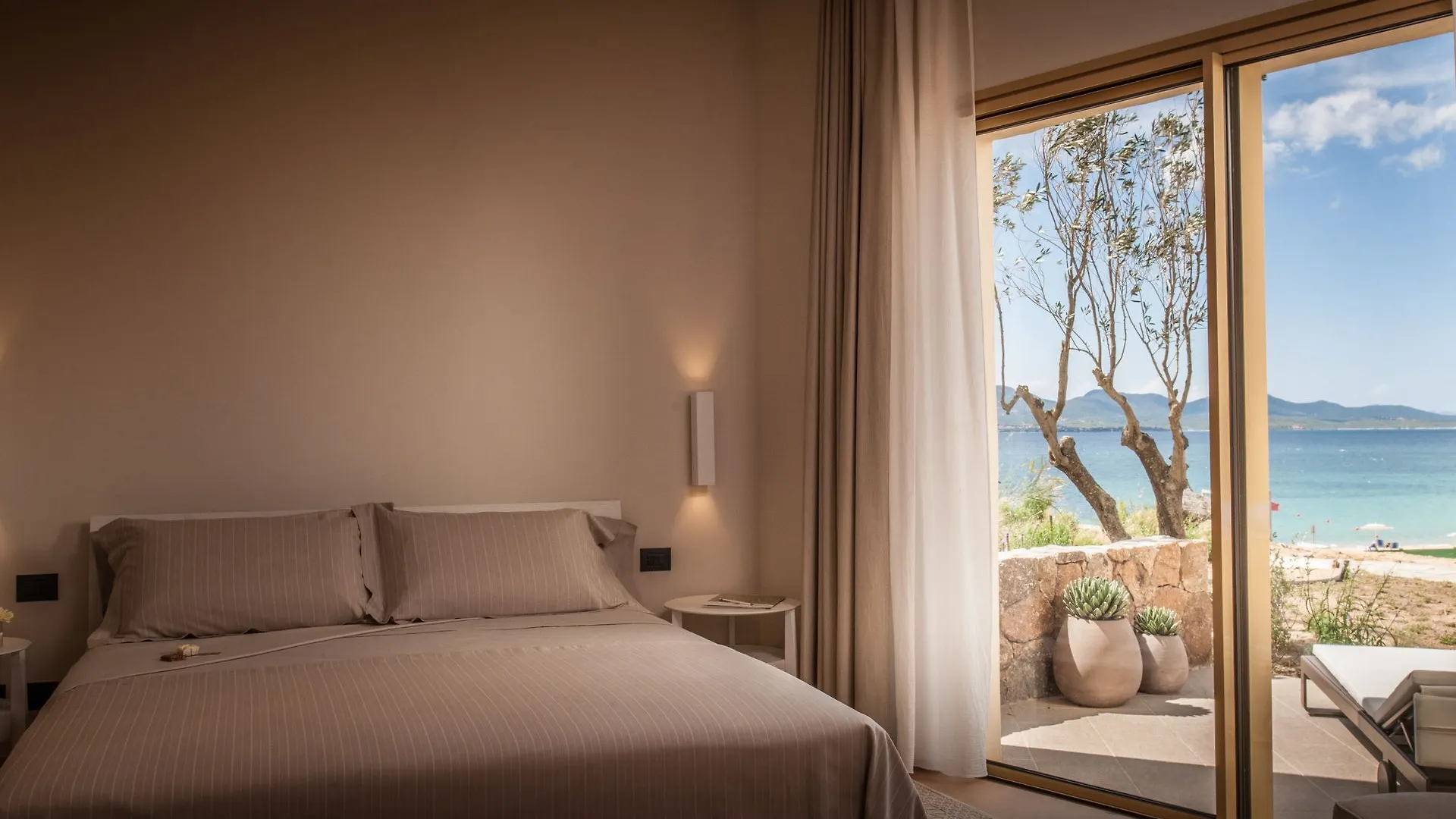 Cala Cuncheddi - Vretreats Hotel Olbia Italy