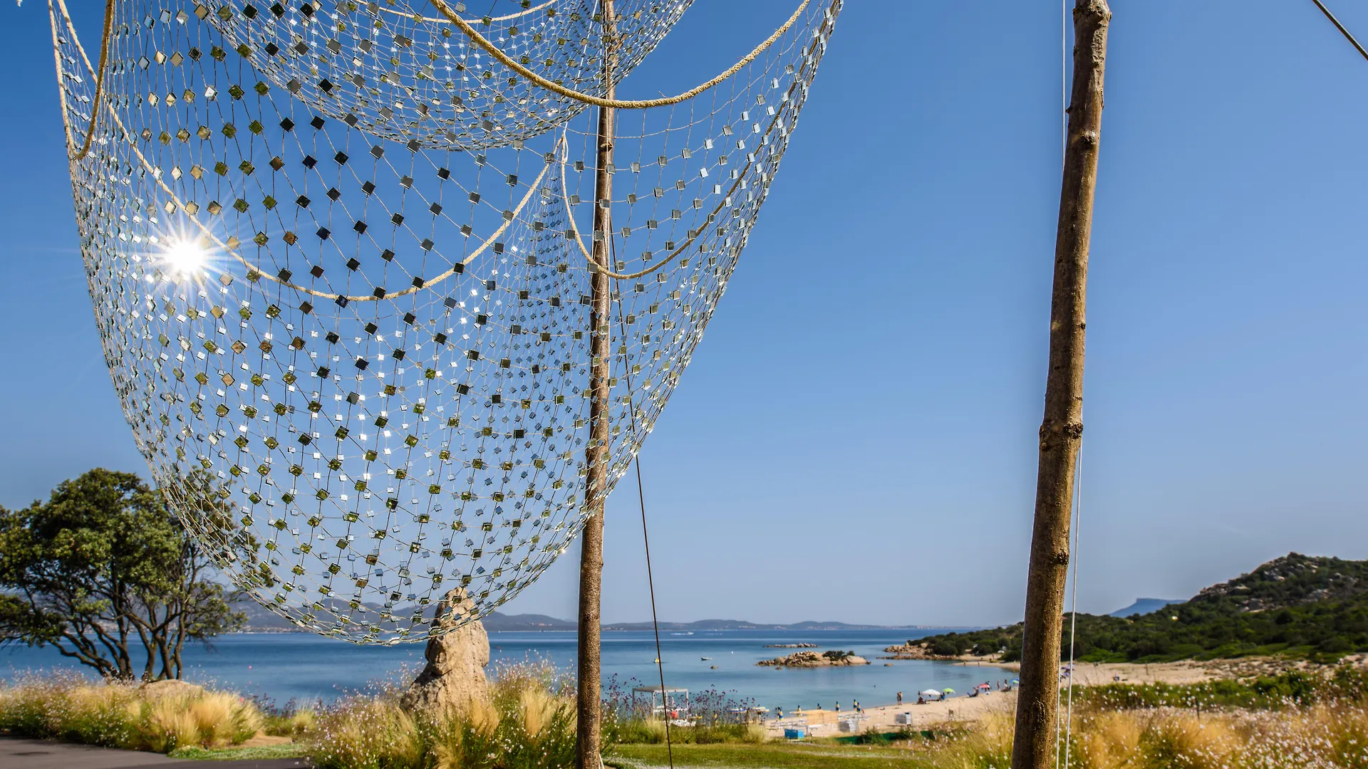 Hotel Cala Cuncheddi - Vretreats Olbia