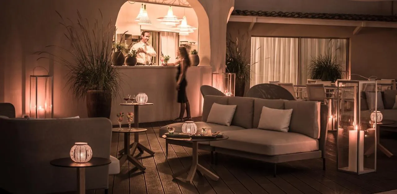 Hotel Cala Cuncheddi - Vretreats Olbia