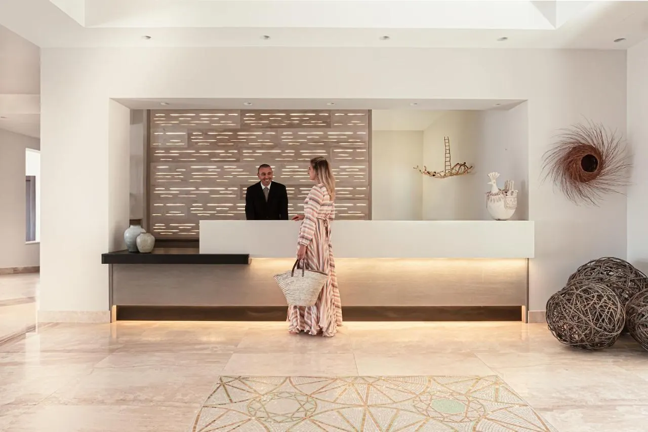 Hotel Cala Cuncheddi - Vretreats Olbia
