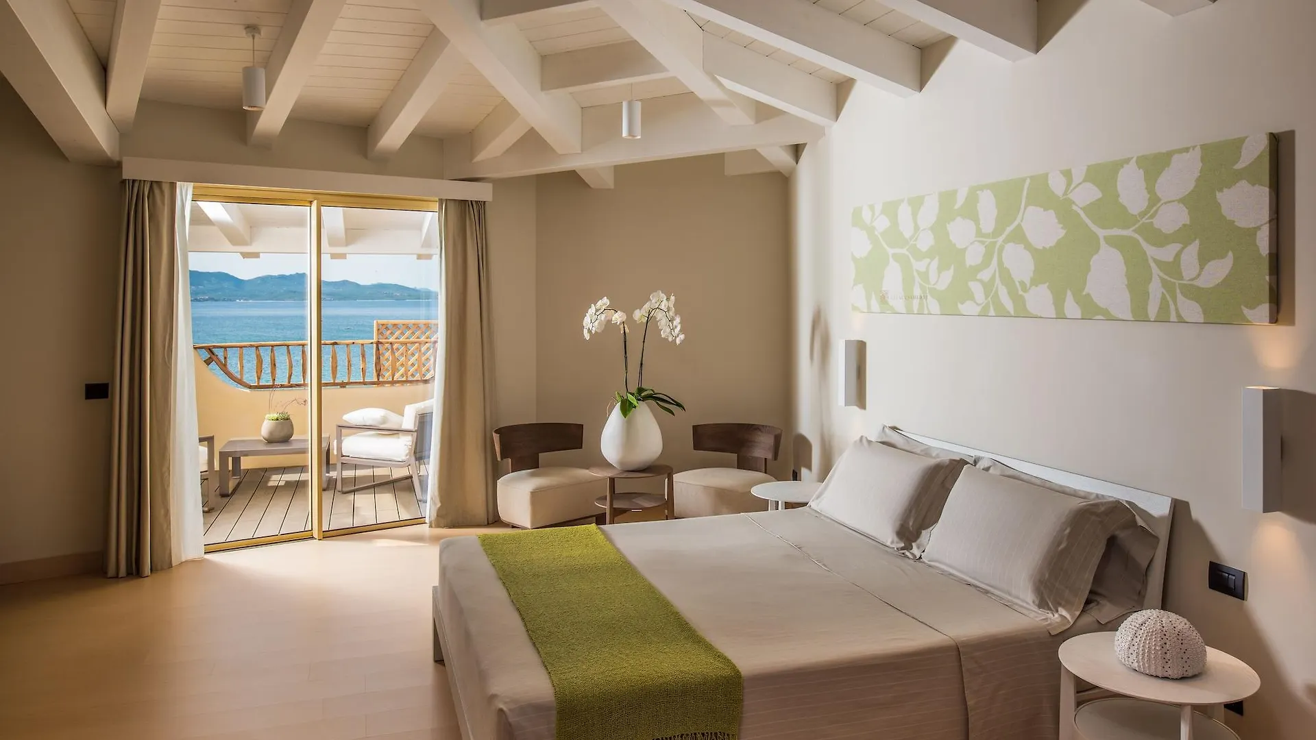 Hotel Cala Cuncheddi - Vretreats Olbia