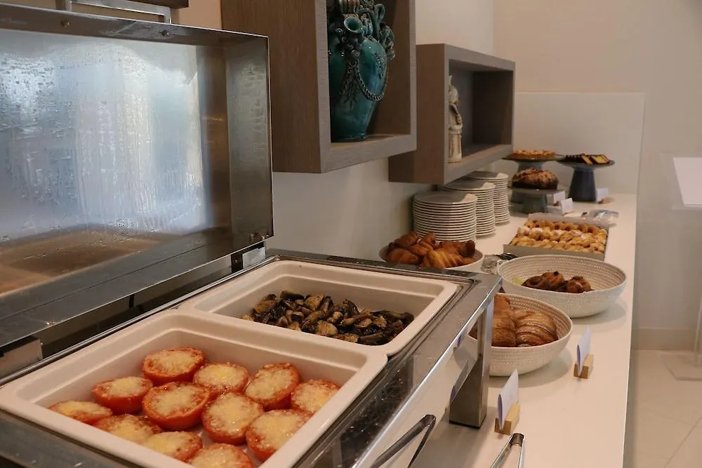 Hotel Cala Cuncheddi - Vretreats Olbia