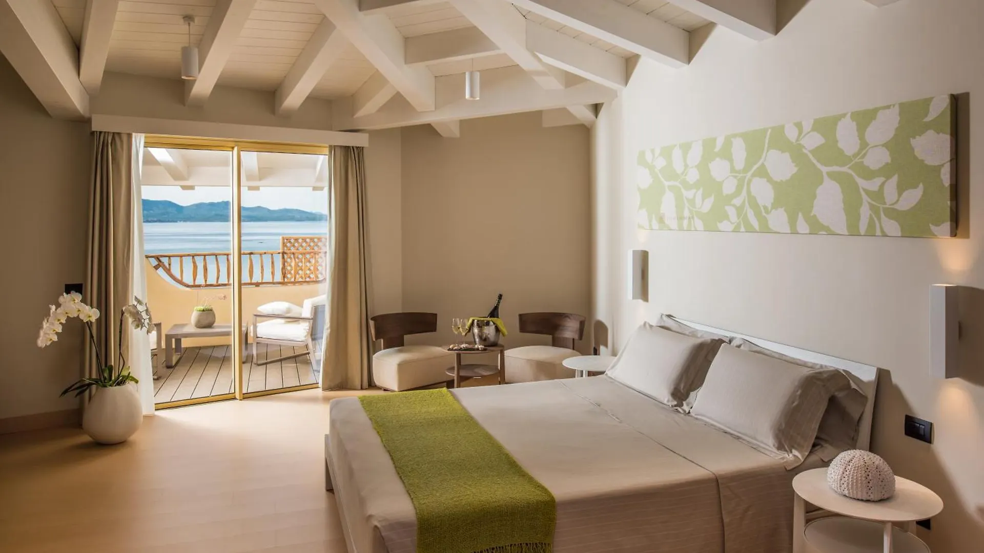Hotel Cala Cuncheddi - Vretreats Olbia