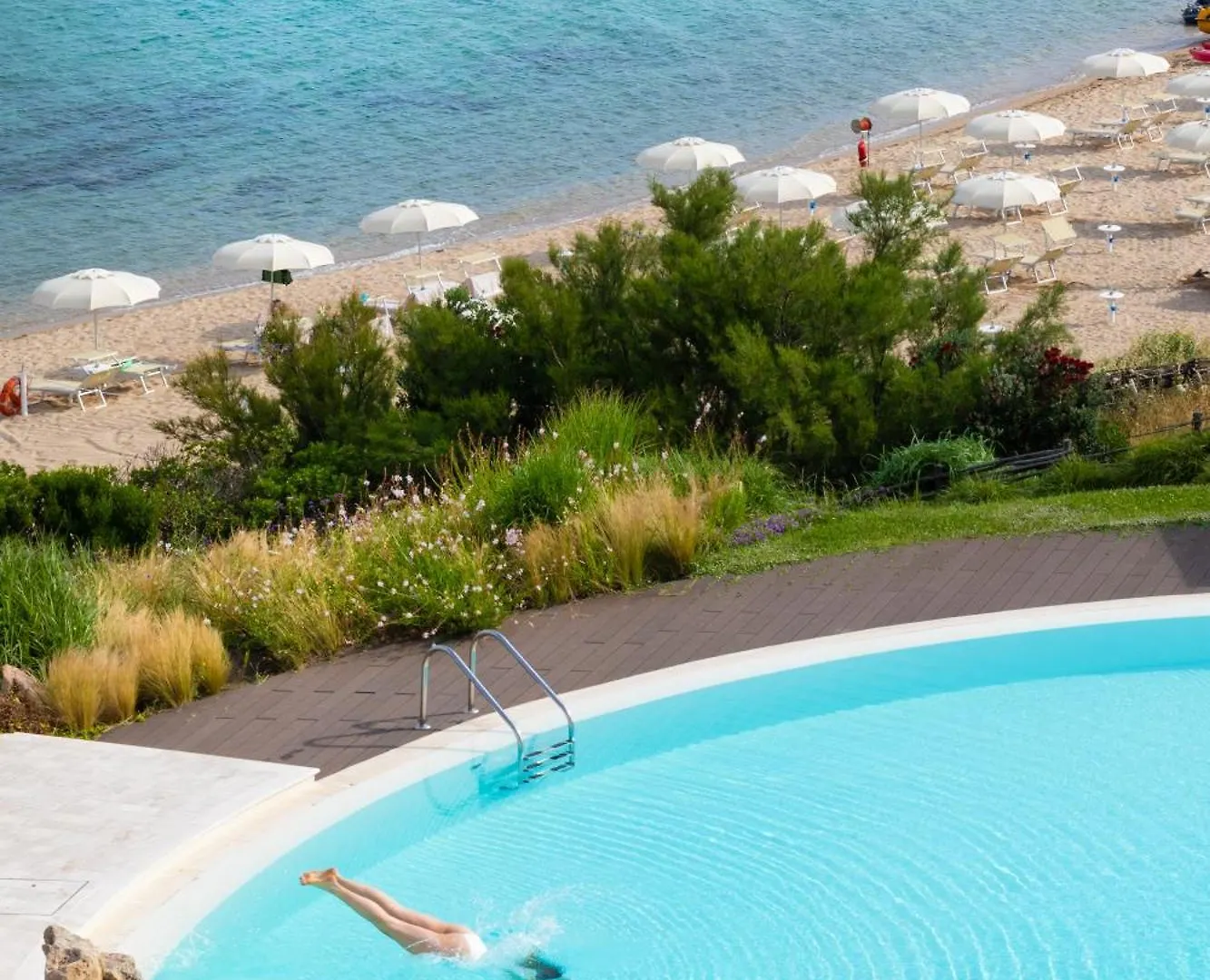 Cala Cuncheddi - Vretreats Otel Olbia