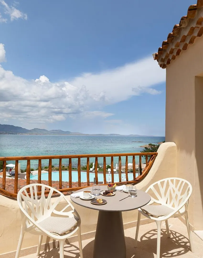 Hotel Cala Cuncheddi - Vretreats Olbia
