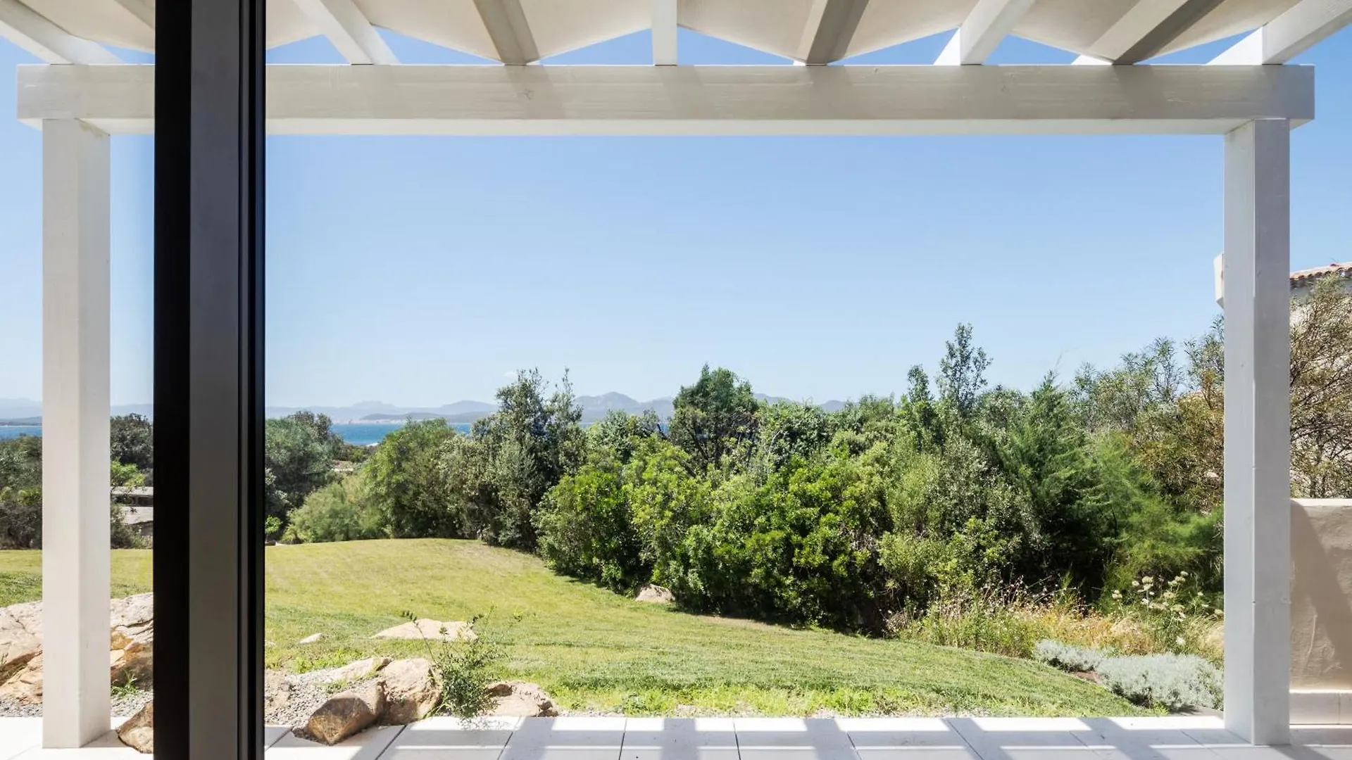 ****  Hotel Cala Cuncheddi - Vretreats Olbia Itálie
