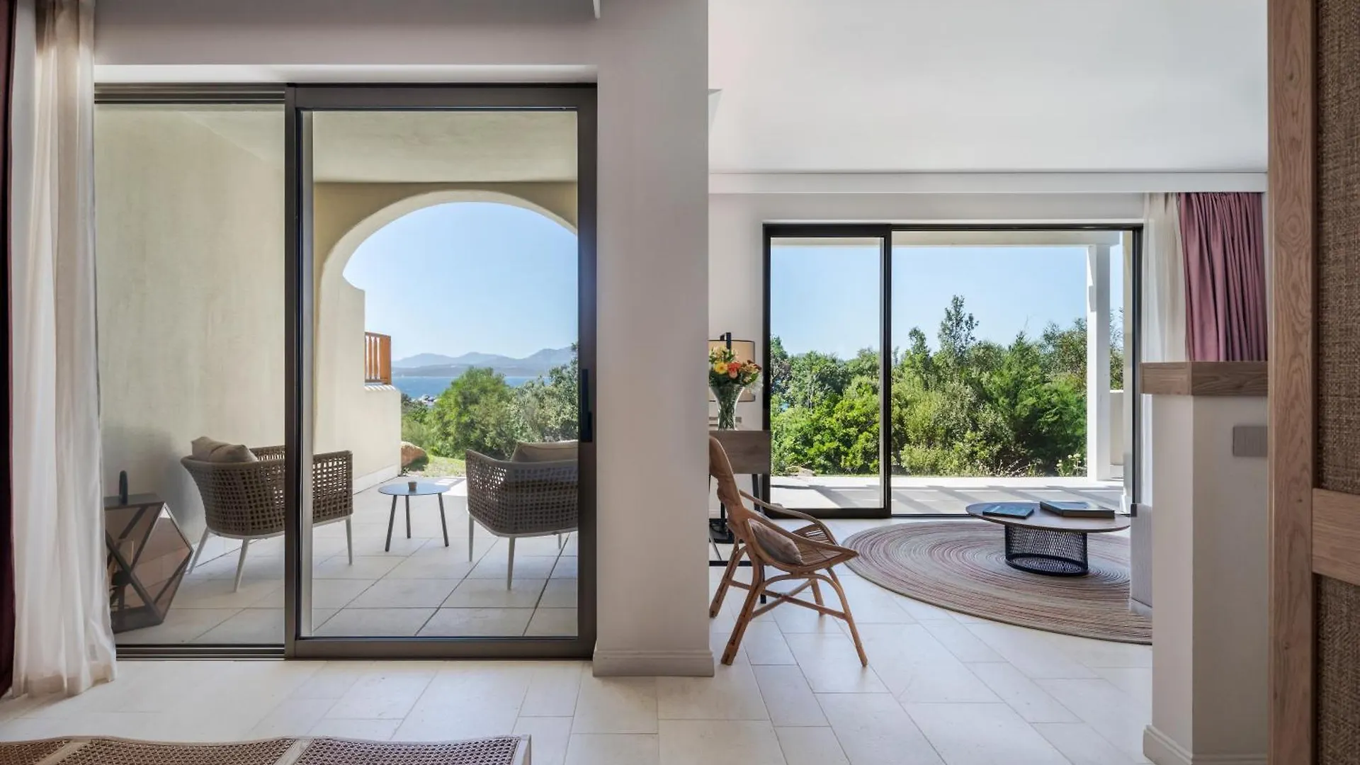 Hotel Cala Cuncheddi - Vretreats Olbia