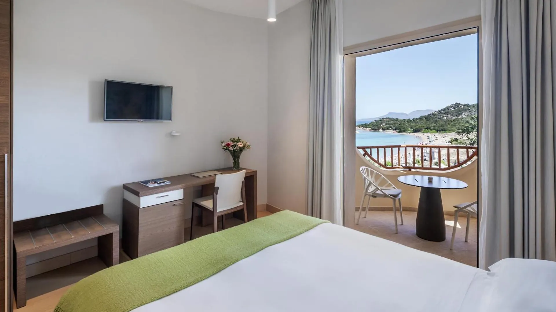 Hotel Cala Cuncheddi - Vretreats Olbia