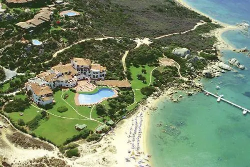 Cala Cuncheddi - Vretreats Otel Olbia 4*,