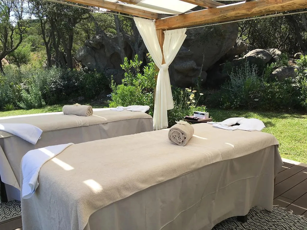 Cala Cuncheddi - Vretreats Otel Olbia İtalya