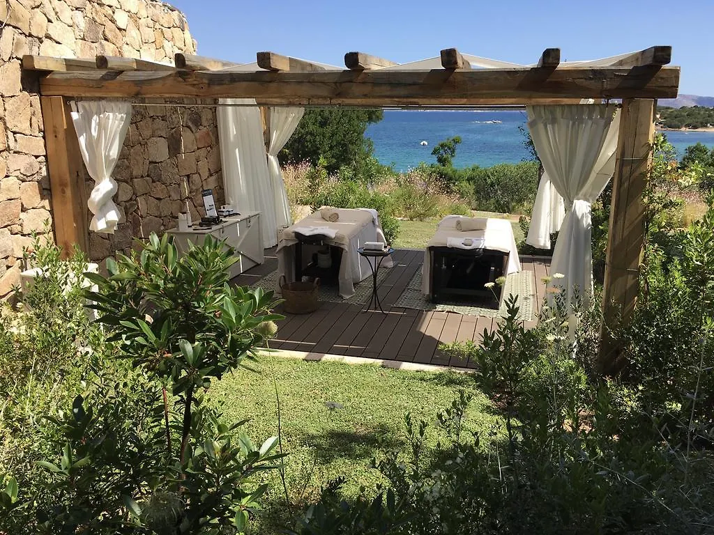 Hotel Cala Cuncheddi - Vretreats Olbia