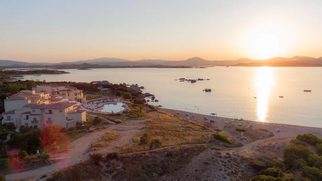 ****  Hotel Cala Cuncheddi - Vretreats Olbia Itálie