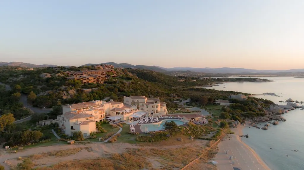 Hotel Cala Cuncheddi - Vretreats Olbia