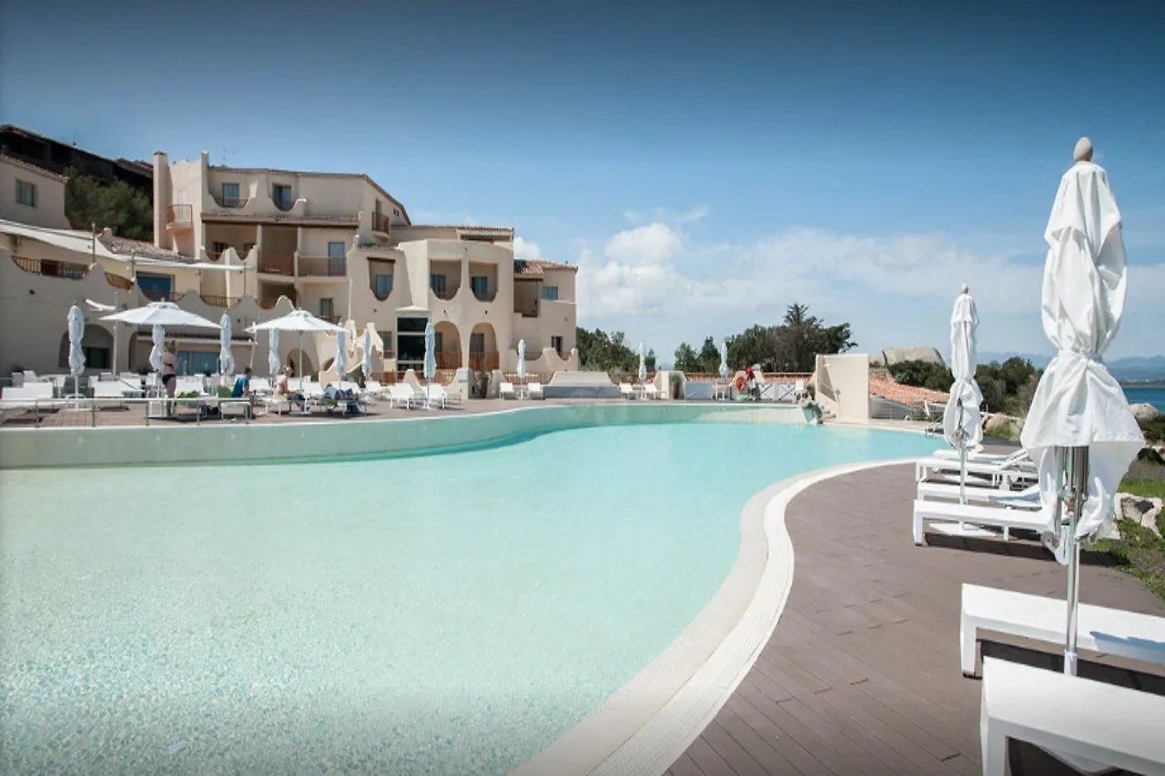 Cala Cuncheddi - Vretreats Otel Olbia