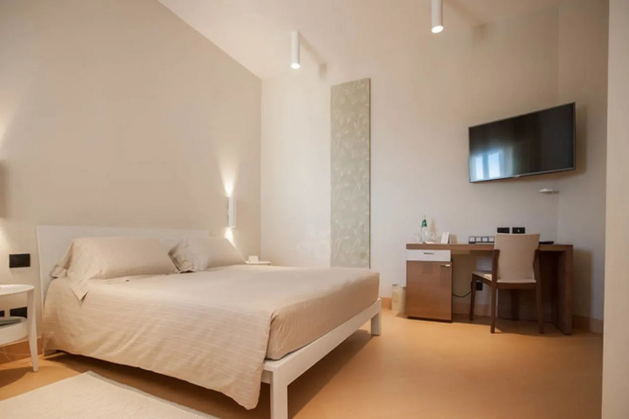 Hotel Cala Cuncheddi - Vretreats Olbia Itálie
