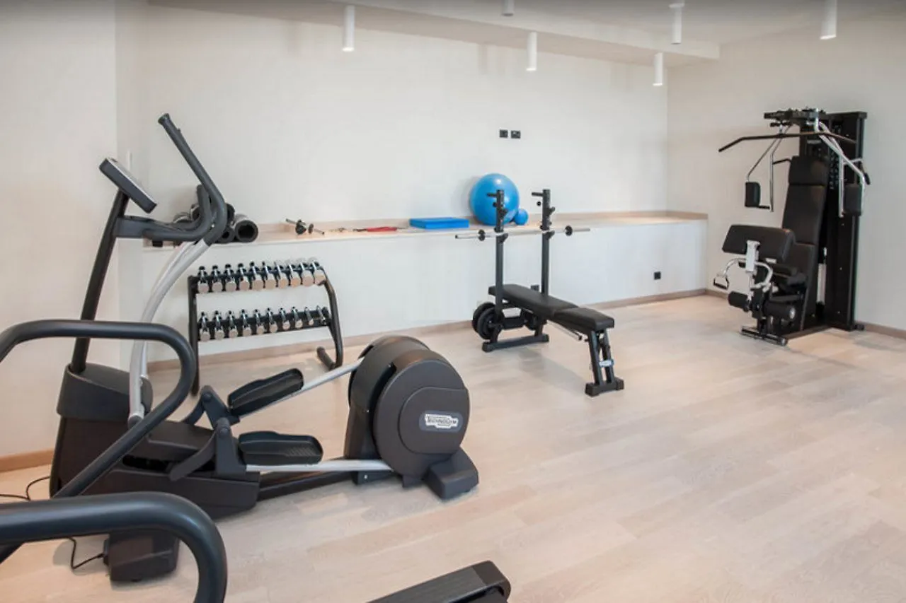 Hotel Cala Cuncheddi - Vretreats Olbia