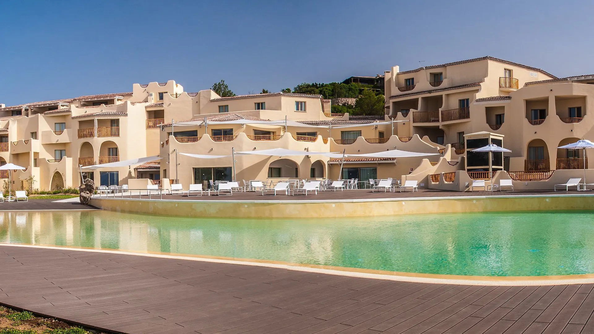 Hotel Cala Cuncheddi - Vretreats Olbia