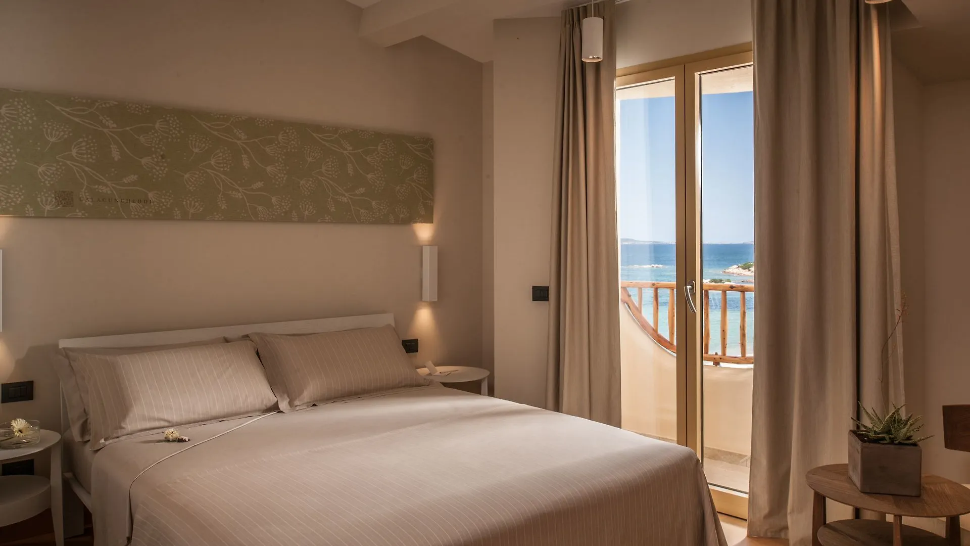 Hotel Cala Cuncheddi - Vretreats Olbia
