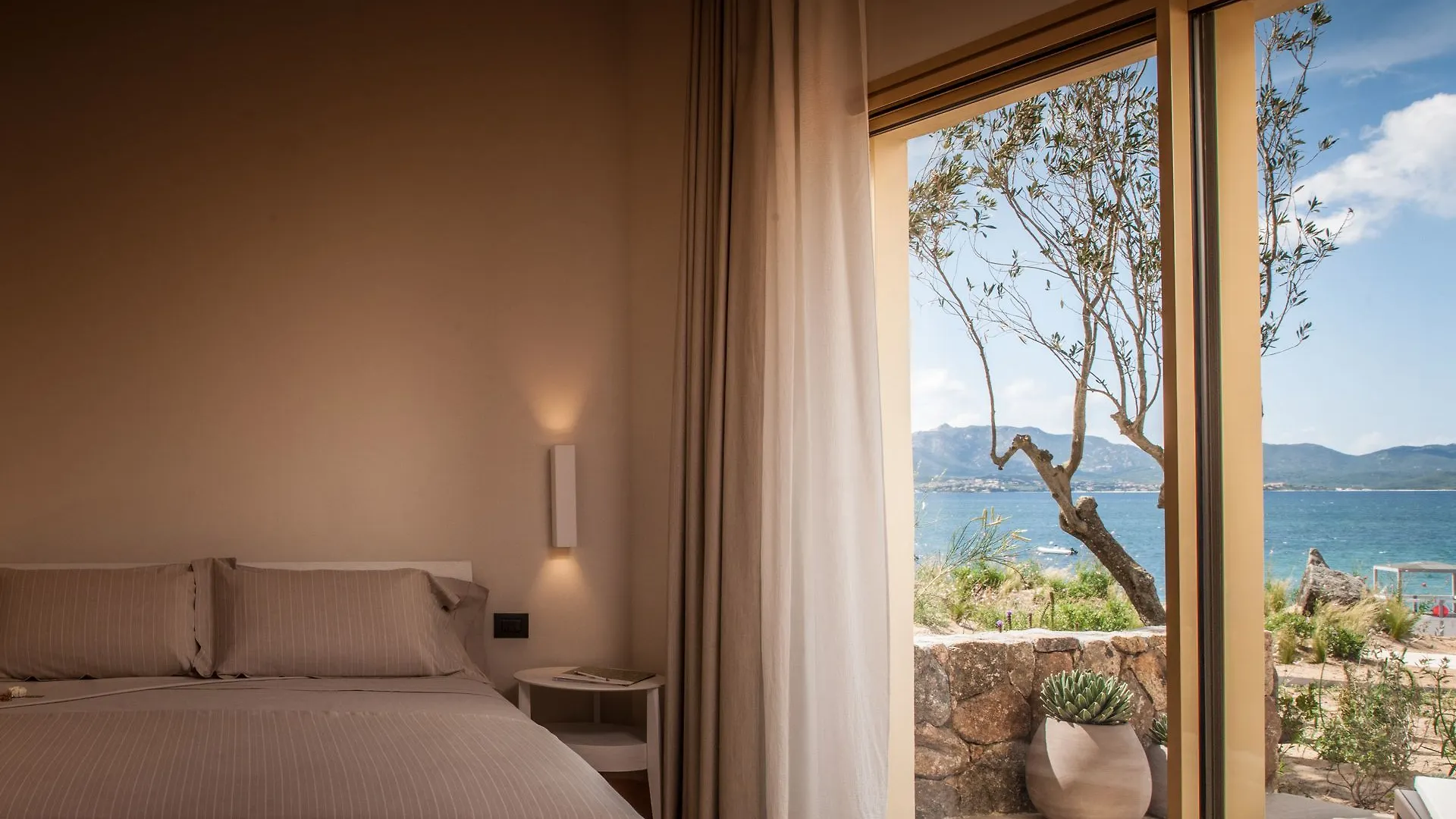 Hotel Cala Cuncheddi - Vretreats Olbia Itálie