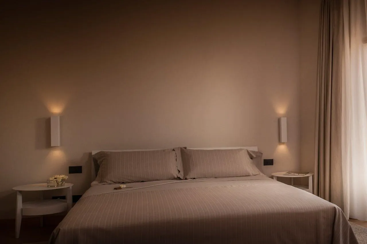 Hotel Cala Cuncheddi - Vretreats Olbia