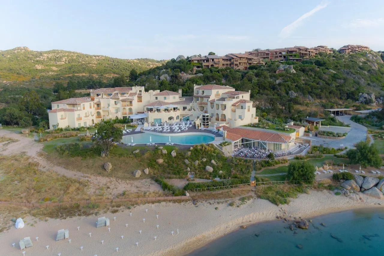 Hotel Cala Cuncheddi - Vretreats Olbia
